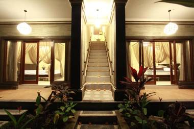 Pekak Mangku Guest House