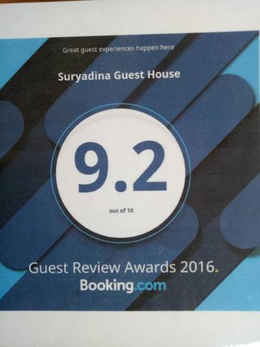 Suryadina Guest House