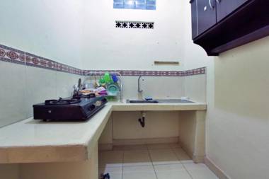 Pondok Gusti Ubud Homestay RedPartner