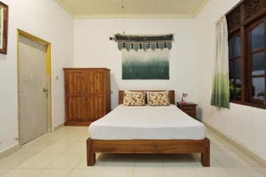 Pondok Gusti Ubud Homestay RedPartner