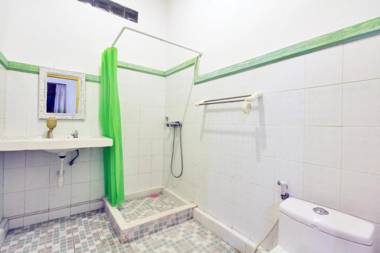 Pondok Gusti Ubud Homestay RedPartner