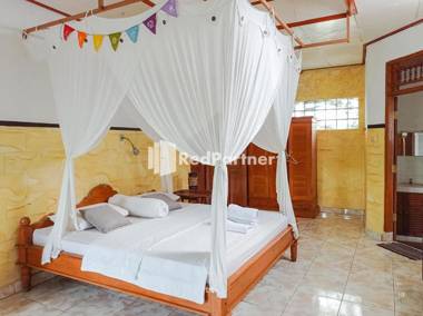 Nando House Redpartner