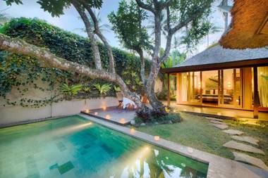 Temuku Villas Ubud - CHSE Certified