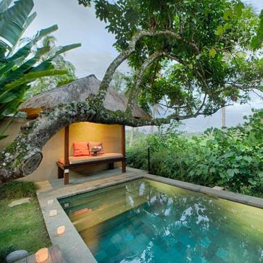 Temuku Villas Ubud - CHSE Certified