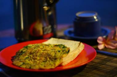 Adi Santia Bungalows