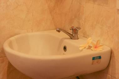 Pondok Taman Asri Homestay