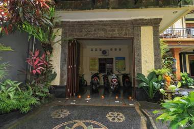 Pondok Taman Asri Homestay