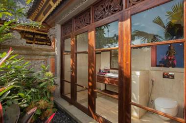 Dwaraka The Royal Villas