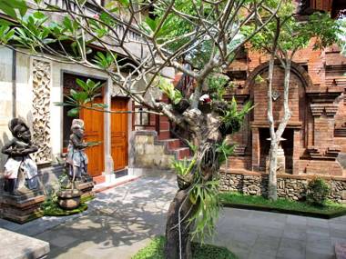 Surya Bagus Homestay
