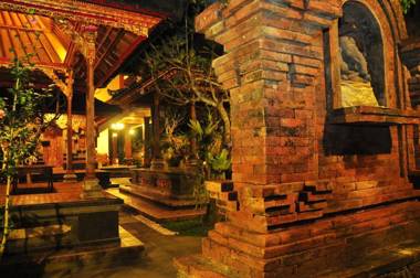 Surya Bagus Homestay