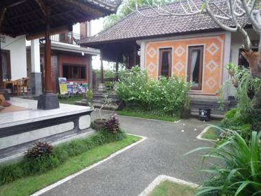Pratama house