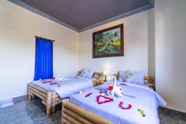 Kacu Ubud Inn