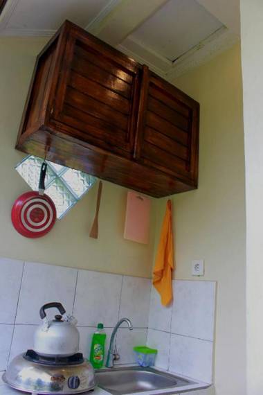 Manwarsa Guest House