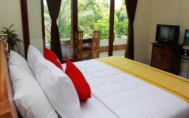 Manwarsa Guest House
