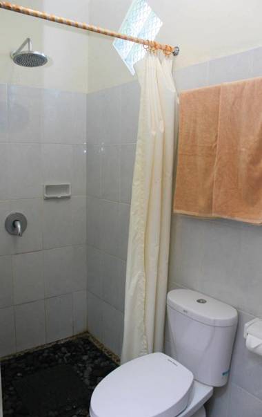 Manwarsa Guest House