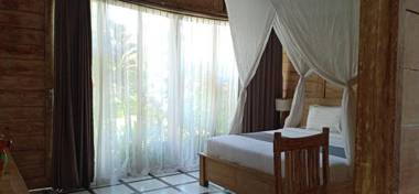 Umaya Ubud Villa