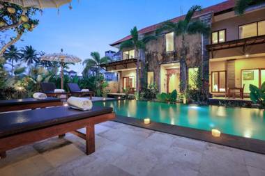 Nang Ade Villa by Pramana Villas