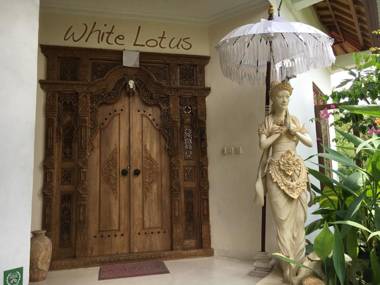 White Lotus Oasis