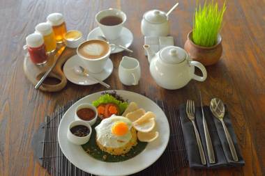 Suarti Boutique Village