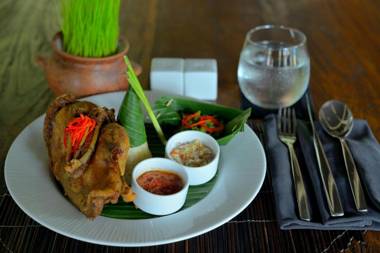 Suarti Boutique Village