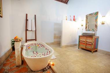 Ubud Luwih Nature Retreat