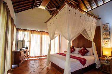 Ubud Luwih Nature Retreat