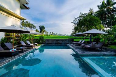 Kubu Bali Baik Villa & Resort - CHSE Certified