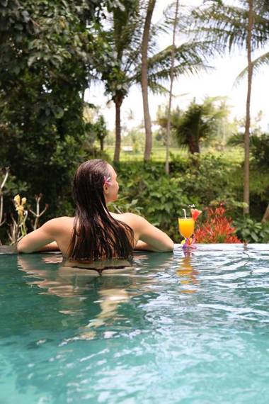 Kubu Bali Baik Villa & Resort - CHSE Certified