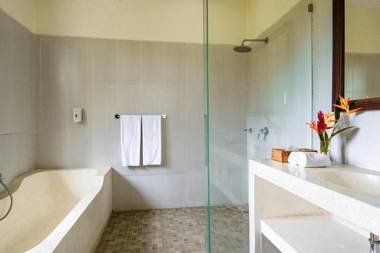 Kubu Bali Baik Villa & Resort - CHSE Certified