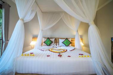 Ubud Tropical Garden