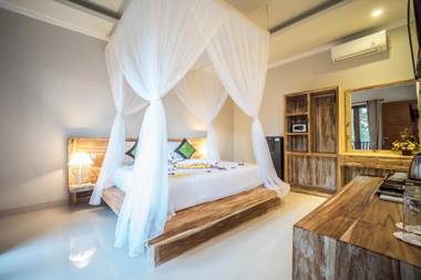 Ubud Tropical Garden