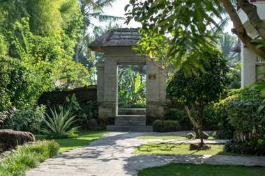 Radha Phala Resort & Spa