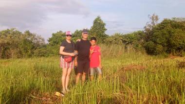 Krisda Ubud Guest House