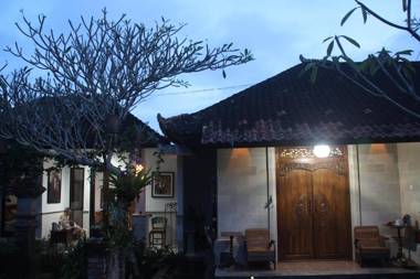 Ubud Rooms B&B