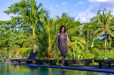 Ubud Sari Health Resort