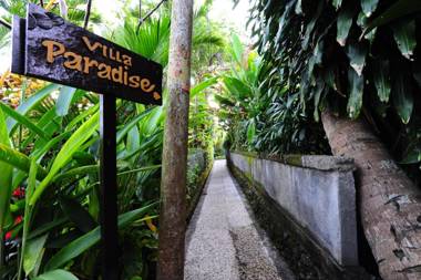 Villa Paradise