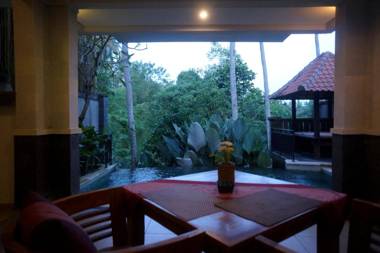 Griya Shanti Villas & Spa
