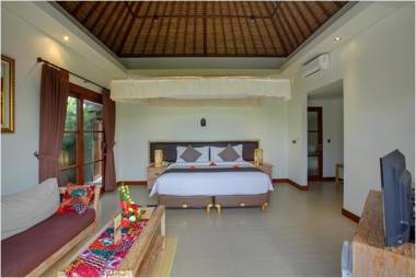 Anusara Luxury Villas