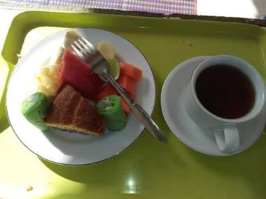 Jero di Bisma Hostel