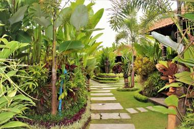 Saka Village Resort Ubud