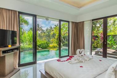Canikaya Villas Ubud