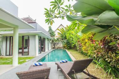 Canikaya Villas Ubud