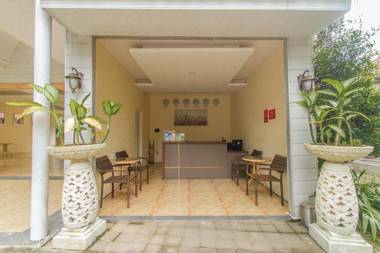 Canikaya Villas Ubud