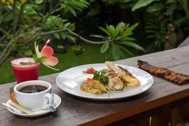 Meruhdani Boutique Hotel Ubud - CHSE Certified