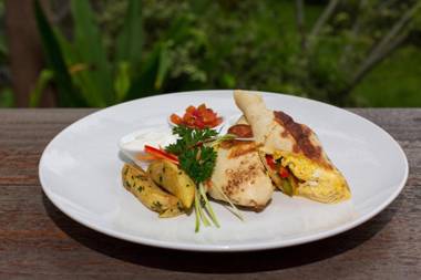 Meruhdani Boutique Hotel Ubud - CHSE Certified