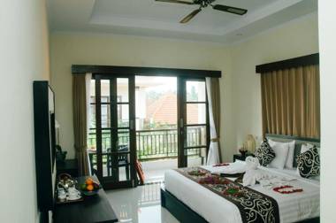 Gatra Ubud Inn