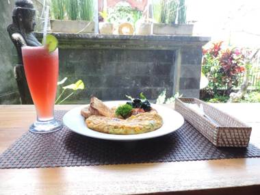 Duana Sari by Mahaputra