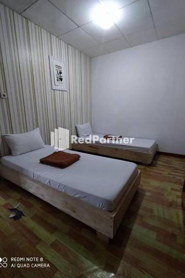 Banana Home Stay Ubud