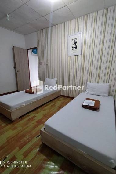 Banana Home Stay Ubud