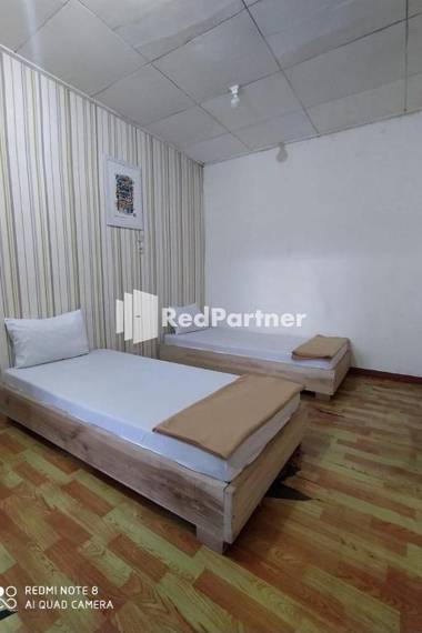 Banana Home Stay Ubud